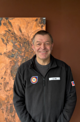 Detlef Gille
