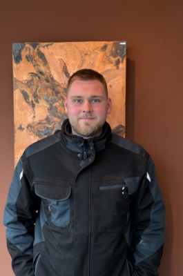 Florian Seidel